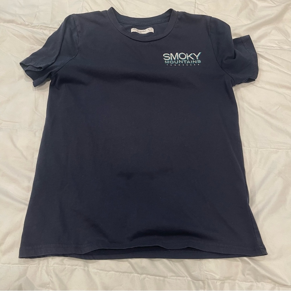 Abercrombie shirts